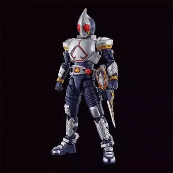 Figure Rise Standard Kamen Rider Blade, корейская популярная бандай