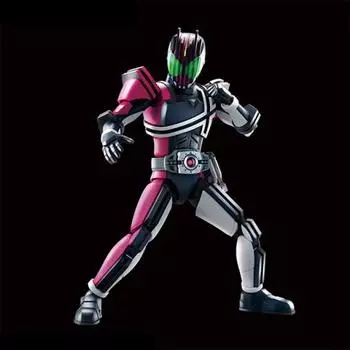 Figure Rise Standard Kamen Rider Decade, корейская популярная бандай