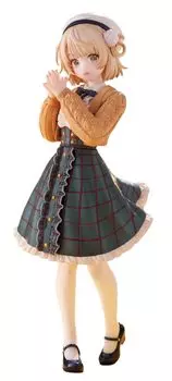 Figure Shigureui Trio-Try-iT