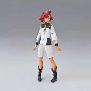 Figurerise Standard Sleta Mercury, Korean popular bandai
