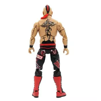 Фигурка AEW Lance Archer Unrival Series 7