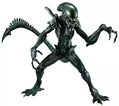 Фигурка ALIEN SSS Premium BIG Alien Special Color Edition - - (Приз)