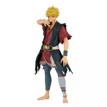Фигурка Аса Собей Hell Raku DXF