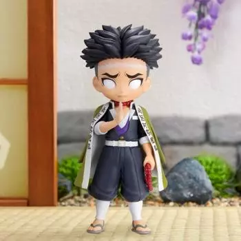 Фигурка Banpresto Demonic Blade Химэдзима Кёмей Q Posket Приз Запасы Banpresto завершены