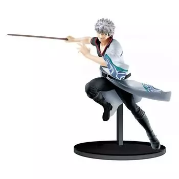 Фигурка Banpresto Gintama Gin no Tama Sakata Gintoki DXF