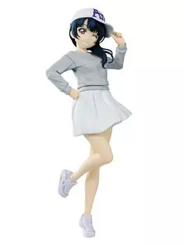 Фигурка Banpresto Love EXQ вживую! Солнечный свет!! ~Ёсико Цусима~