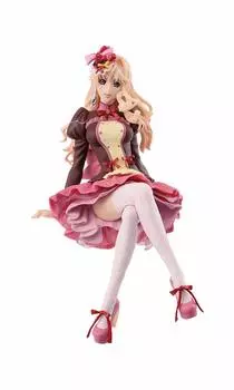 Фигурка Banpresto Macross F EXQ Шерил Ном вер.2 Приз