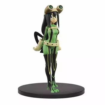 Фигурка BanPresto My Hero Academia Цую Асуи