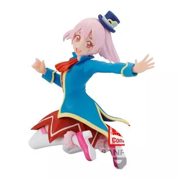 Фигурка Banpresto Shangri-La Frontier Emul