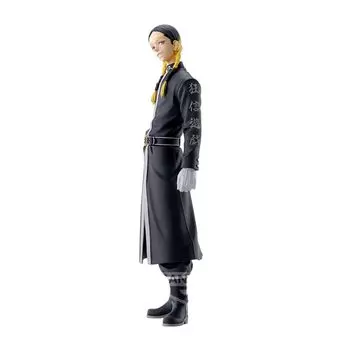 Фигурка Banpresto Tokyo Revengers Ran Haitani