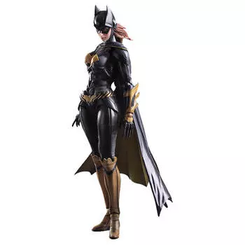 Фигурка Batman Arkham Knight Batgirl Play Arts