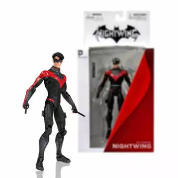 Фигурка Бэтмен Найтвинг New 52