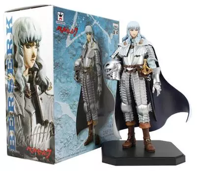 Фигурка Берсерк DXF Гриффит