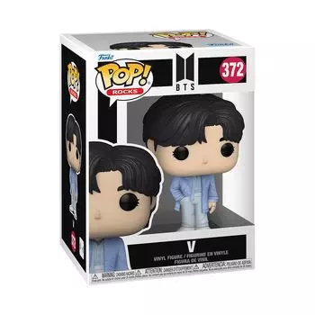 Фигурка BTS V Proof Funko V Bangtan Boys Funko POP!