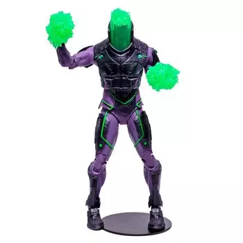 Фигурка DC Multiverse Blight с аксессуарами (Бэтмен будущего) 7-дюймовый