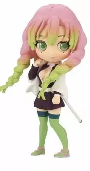 Фигурка Demon Kimetsu no Yaiba Q posket petit Kanroji Mitsuri Slayer vol.4
