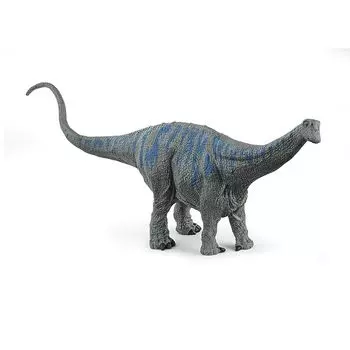 Фигурка динозавра бронтозавра Schleich 15027