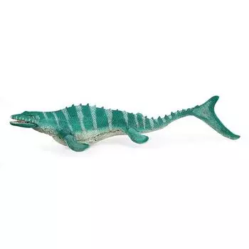 Фигурка динозавра мозазавра Schleich 15026