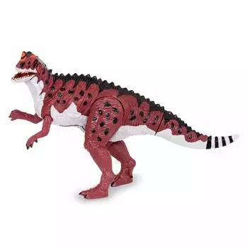 Фигурка динозавра Terra, игрушка динозавра Ceratosaurus