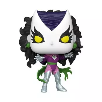 Фигурка Funko MARVEL Blade LILITH Blade Lilith [Эксклюзив SDCC/Funko Web/EE] POP!