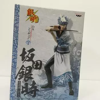 Фигурка Gintama DX Vol.1 Саката Гинтоки, один предмет