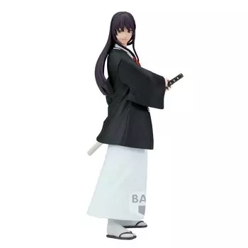 Фигурка Hell Raku DXF Ямада Асаэмон Сакири