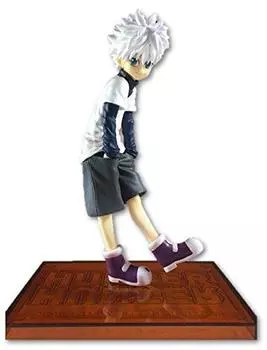 Фигурка HUNTERHUNTER DX vol.2 Киллуа, один предмет