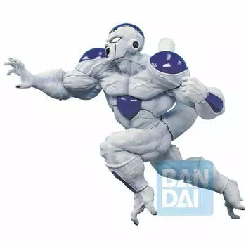 Фигурка Ichiban Kuji Dragon Ball Super Warrior Battle Retsuden ZD Prize Frieza (Приз)
