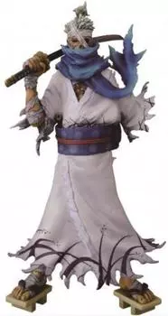 Фигурка Ichiban Kuji One Piece Prize B Ryuma — издание Swordsman Edition- (Приз)