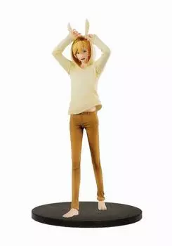 Фигурка IDOLiSH7 DXF, том 6, Наги Рокуя, нормальная цветная версия. Премия Банпресто