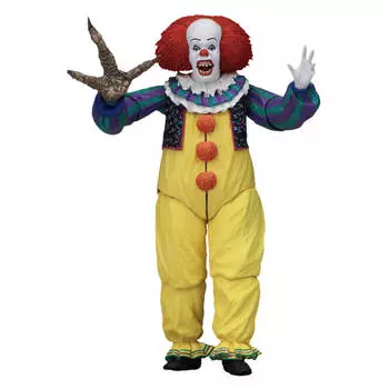 Фигурка It Pennywise Ultimate Version 2 7 дюймов