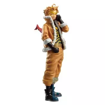 Фигурка Итибансё Ичибан Кудзи Моя Геройская Академия E Prize Hawks -Will-