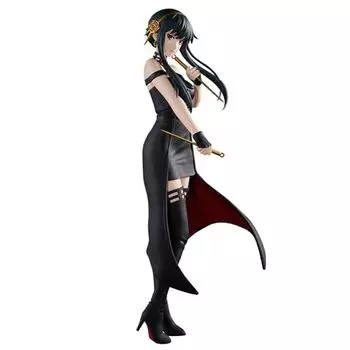 Фигурка Йол Форгер SPYFAMILY DXF