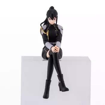 Фигурка Kaiju 8 Chokonose Premium Аширо Мина No.