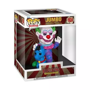 Фигурка клоунов-убийц из космоса Funko Deluxe JUMBO Funko Pop!