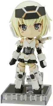 Фигурка Kotobukiya Frame Arms Girl Gorai Kai Q-posh