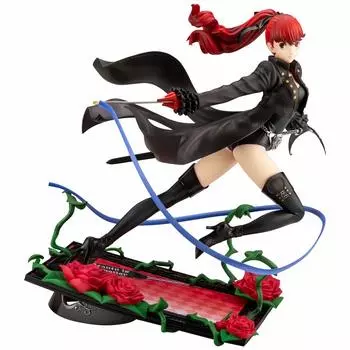Фигурка Kotobukiya Kasumi Yoshizawa Phantom Thief Ver Persona 5 The Royal ARTFX J
