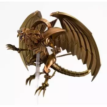 Фигурка крылатого дракона Ра Yu-Gi-Oh! Монстры ЛЕГИОН Примерно 25см