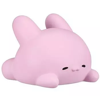 Фигурка Loveies Sofuvi Pyonchi Gacha Gacha, капсульная игрушка [4. (Горогоро)] (один предмет)