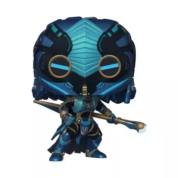 Фигурка Marvel Черная пантера Окоэ Funko Marvel Funko Pop!