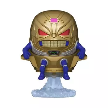 Фигурка Marvel Funko Marvel Funko Ant-Man MODOK. Поп!