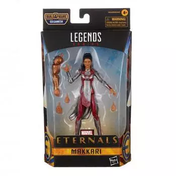 Фигурка Marvel Legends The Eternals (Маккари)