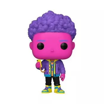 Фигурка Marvel в серии Funko Marvel Funko Spider-Man Spider-Verse Pop! [Эксклюзив для Target]