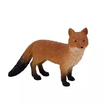 Фигурка MOJO ANIMALPLANET Animal Planet Fox 387028