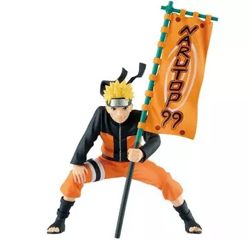 Фигурка НАРУТО Узумаки Наруто NARUTOP99 Размер прибл. 11 см