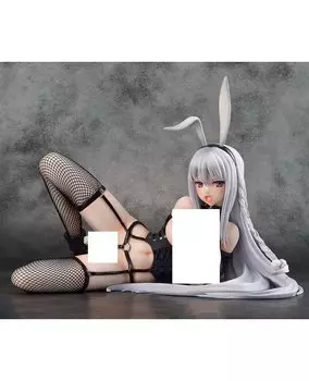 Фигурка Native Yuki Shiratori BINDing в масштабе 1/4