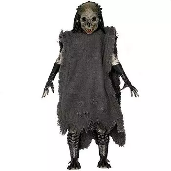 Фигурка NECA Predator Sherman Ultimate 7 дюймов - -