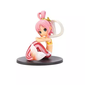 Фигурка One Piece DX -THE GRANDLINE CHILDREN- vol.7 Принцесса Сирахоси (Приз)