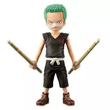 Фигурка One Piece DX THE GRANDLINE CHILDREN vol.5 Зоро, один предмет