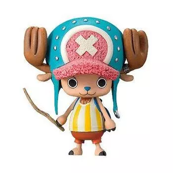 Фигурка One Piece DX~THE GRANDLINE MEN~vol.12 Tony Tony Chopper, один предмет